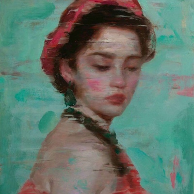 兽设萌系风格设计兽圈社群